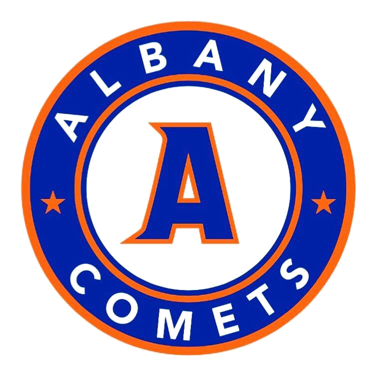 Comet Logo