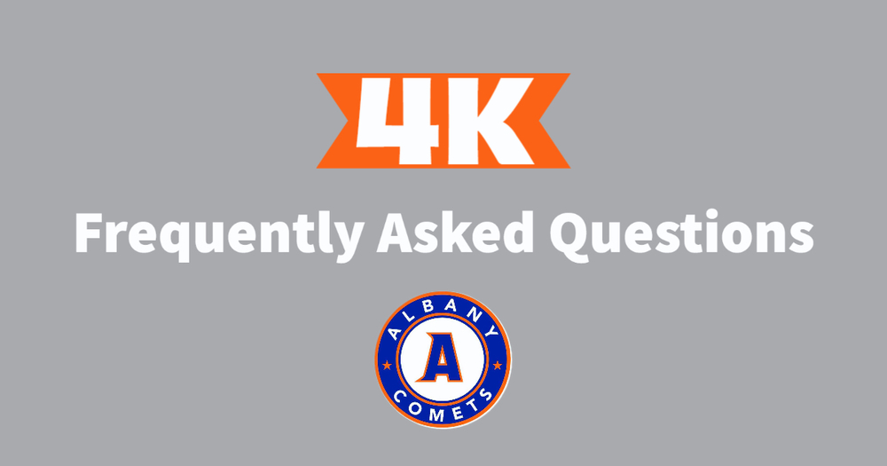 4K FAQs