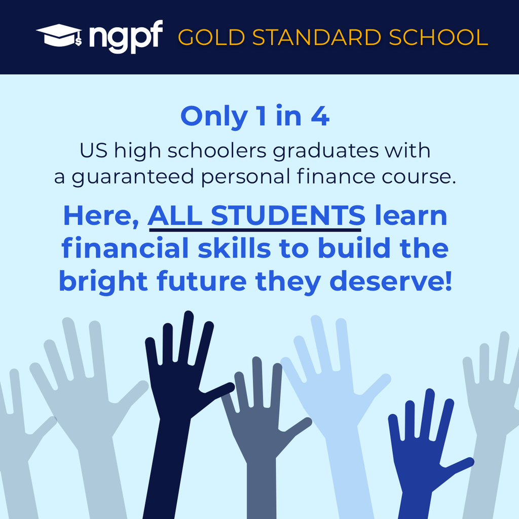 Gold Standard School